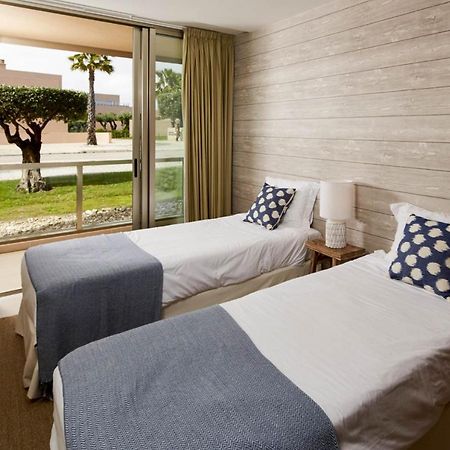Apartamento Salgados T3 - Vista Piscina Guia  Exterior foto