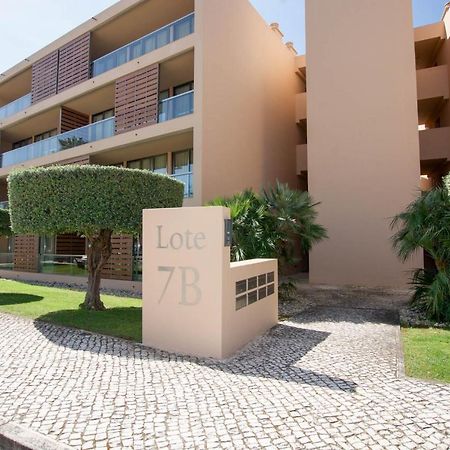 Apartamento Salgados T3 - Vista Piscina Guia  Exterior foto