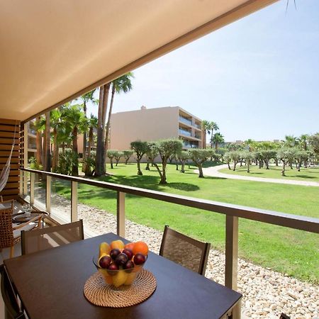 Apartamento Salgados T3 - Vista Piscina Guia  Exterior foto