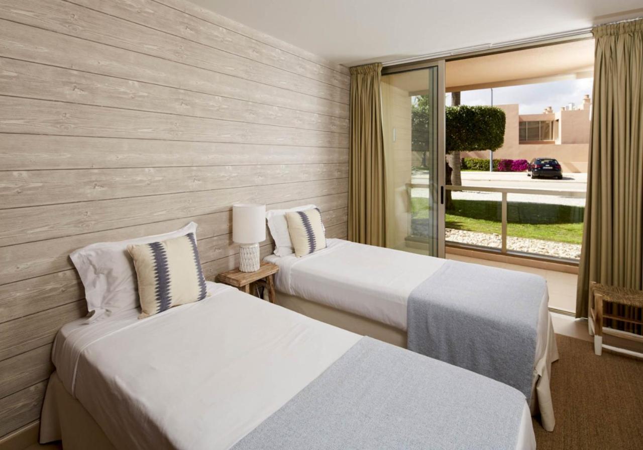 Apartamento Salgados T3 - Vista Piscina Guia  Exterior foto