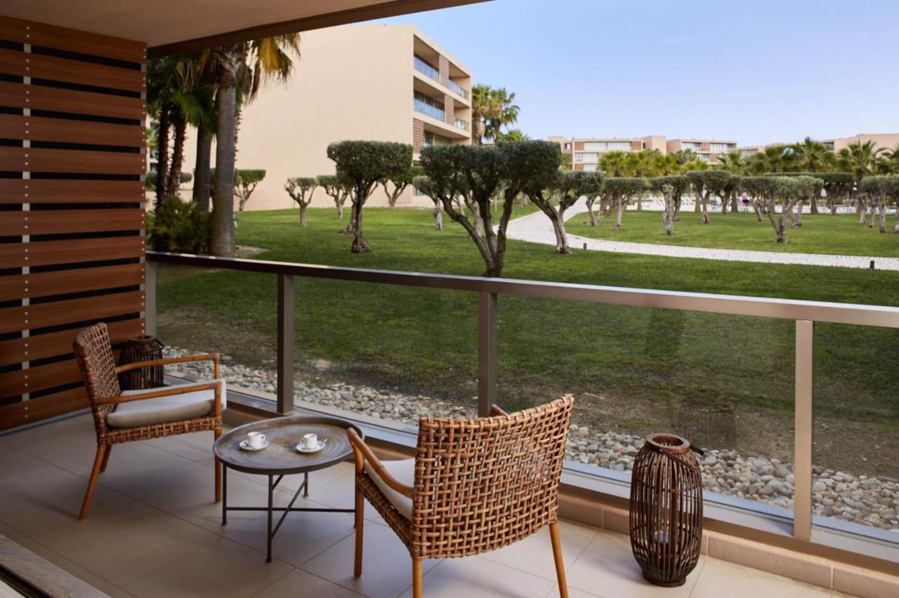 Apartamento Salgados T3 - Vista Piscina Guia  Exterior foto