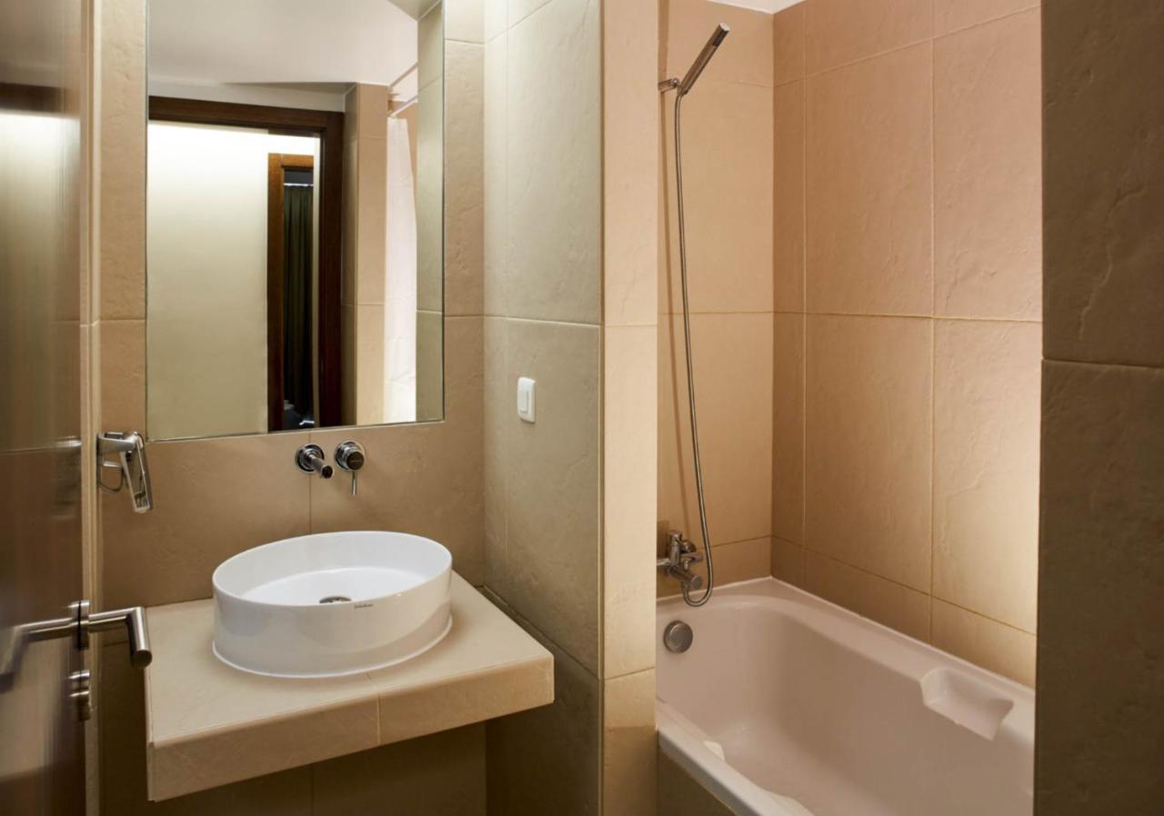 Apartamento Salgados T3 - Vista Piscina Guia  Exterior foto