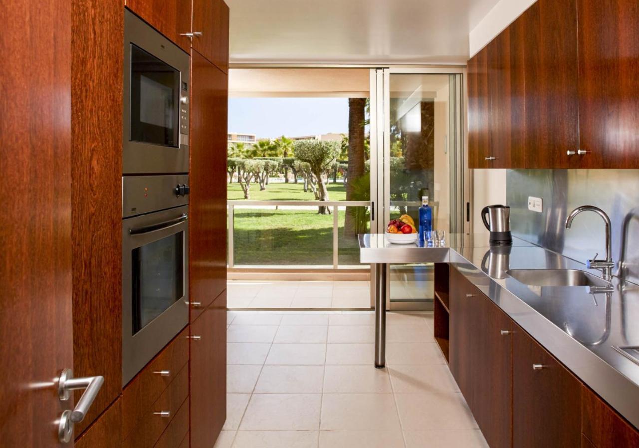Apartamento Salgados T3 - Vista Piscina Guia  Exterior foto