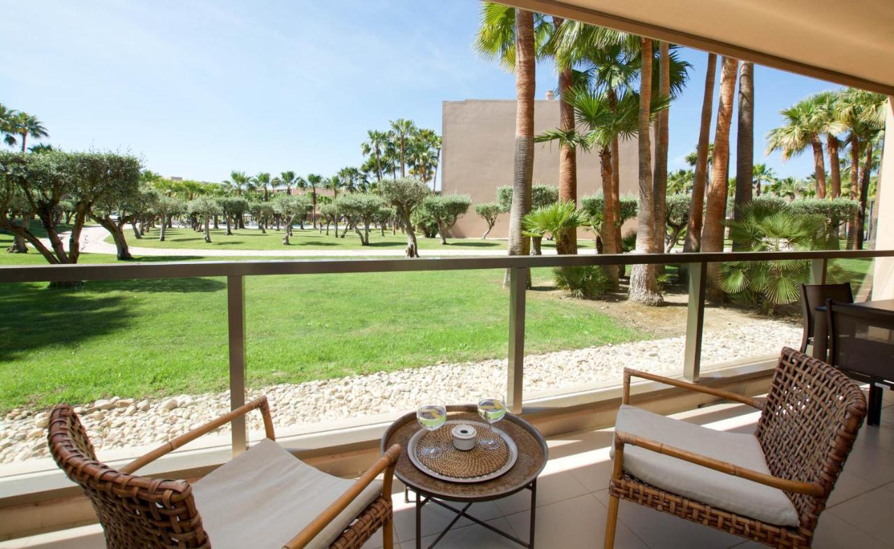 Apartamento Salgados T3 - Vista Piscina Guia  Exterior foto